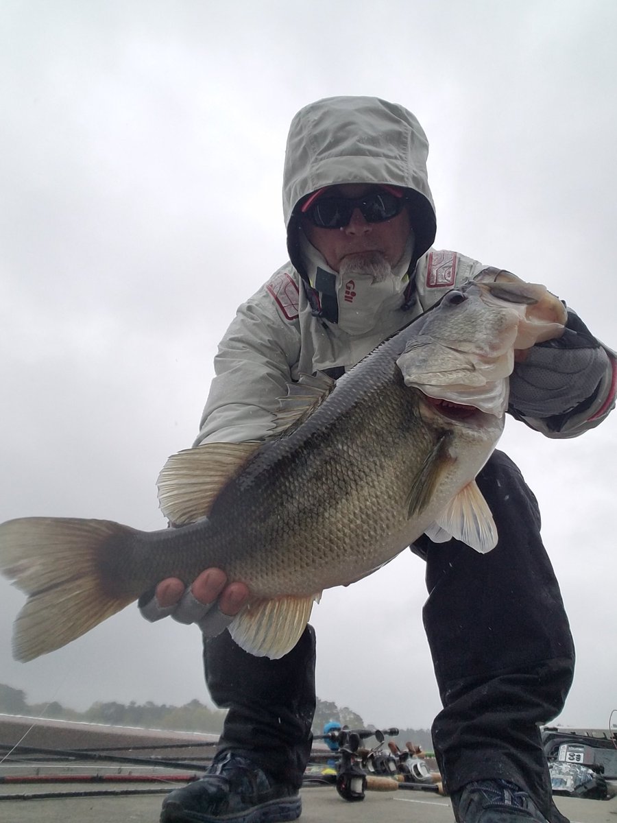 Jon Kohr (@crawbug) on Twitter photo You could have fooled me being that this is the first day of Spring... oh wait, it doesnt officially start 'til 5:58 PM. Didn't stop this lil' pig from getting aggressive... <a href="/QuantumTackle/">Quantum Fishing</a> @SmokeS3pt @Solarbat94 You could have fooled me being that this is the first day of Spring... oh wait, it doesnt officially start 'til 5:58 PM. Didn't stop this lil' pig from getting aggressive... <a href="/QuantumTackle/">Quantum Fishing</a> @SmokeS3pt @Solarbat94