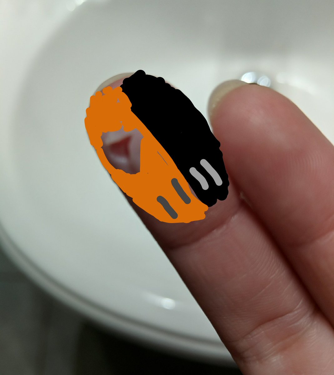 Jynx2Tuff's tweet image. Lmaoooooo... My Baby got hurt, I may have taken it too far 😂 #DCCU