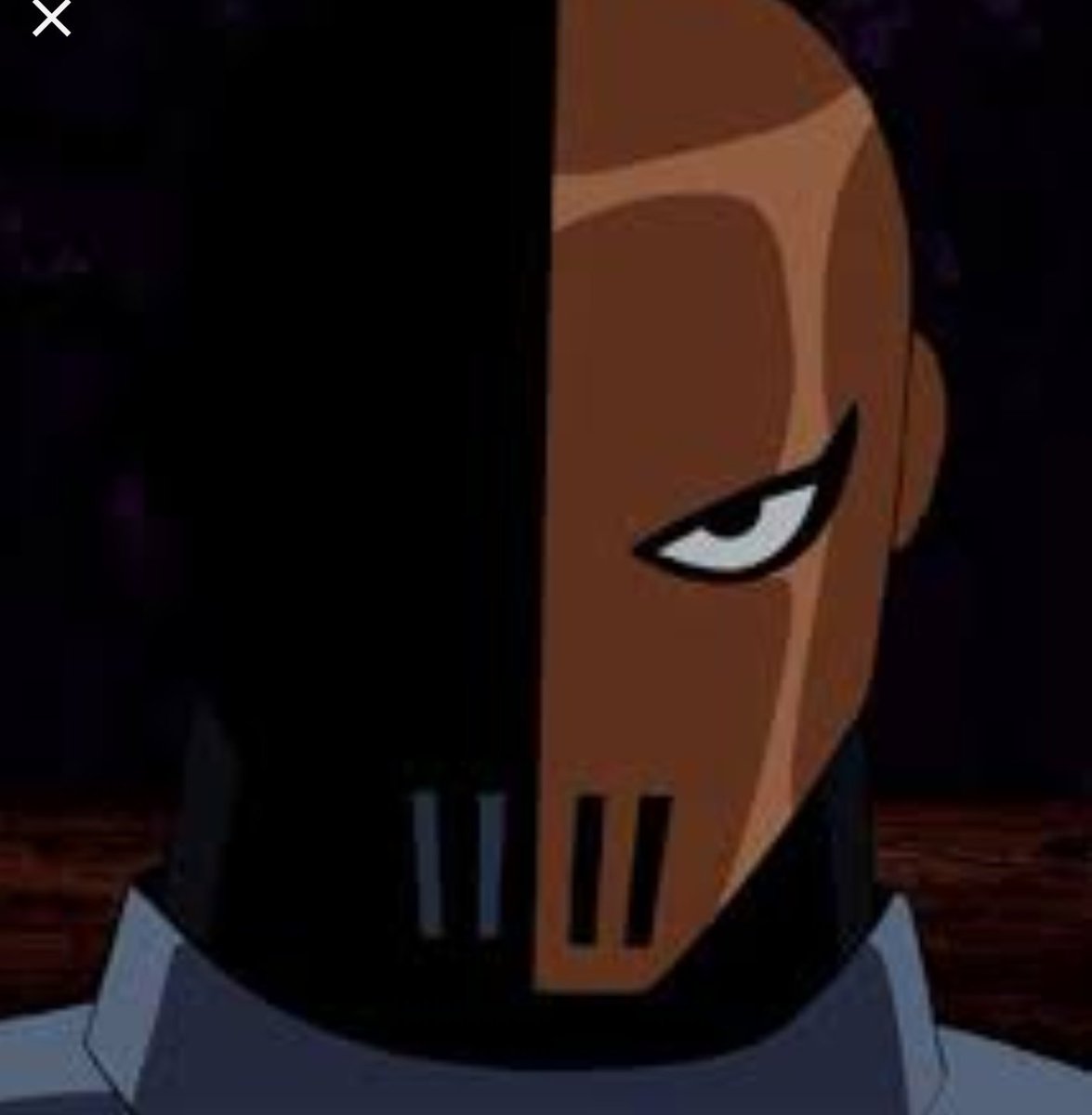 Jynx2Tuff's tweet image. Lmaoooooo... My Baby got hurt, I may have taken it too far 😂 #DCCU