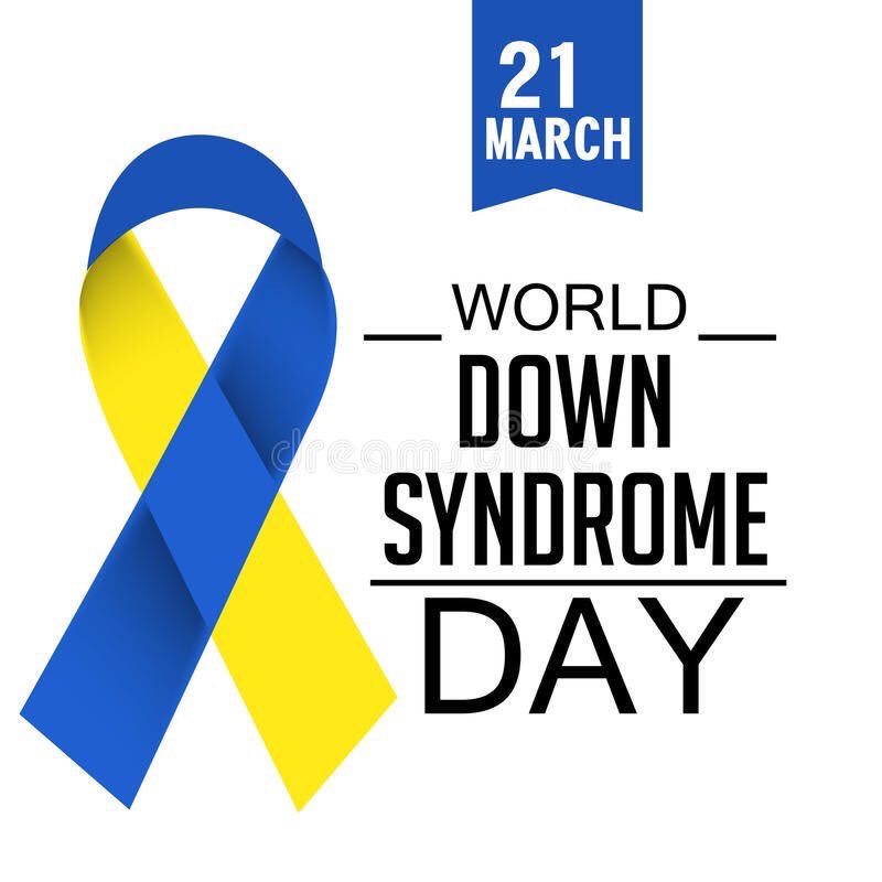 ModuleAcadie's tweet photo. Wear your brightest, craziest, most amazing, mismatched socks tomorrow to celebrate differences! #WorldDownSyndromeDay2019  #LotsOfSocks #connectwithsox https://t.co/Z74wHf3ybh
