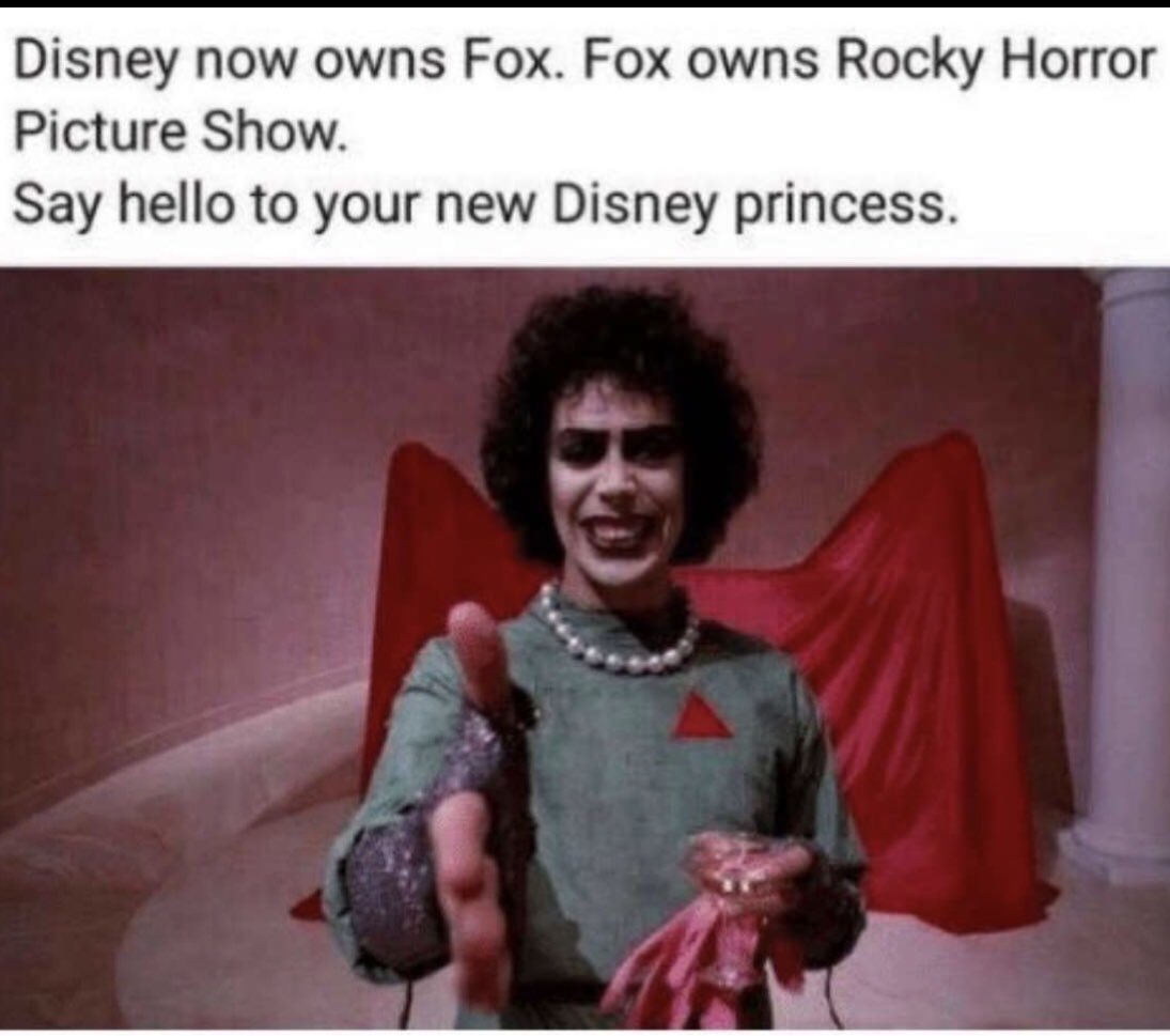 steffgil's tweet photo. @NotTheTimCurry  congratulations https://t.co/mSQaPypbFr