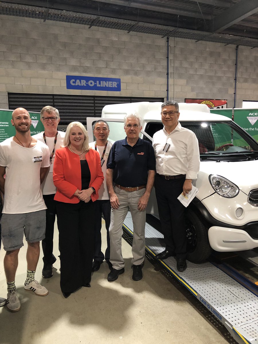 Karen Andrews MP tweet media