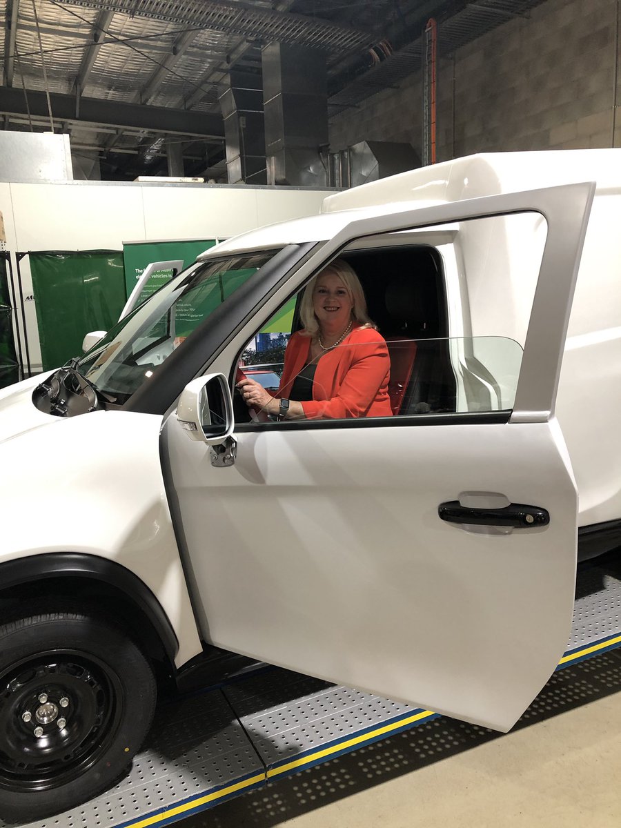 Karen Andrews MP tweet media