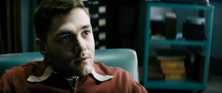 Happy Birthday to Xavier Dolan who\s now 30 years old. Do you remember this movie? 5 min to answer! 