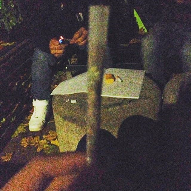 Ilenefua's tweet photo. My older brother's friends are over so we gettin high https://t.co/ITrahwwNYh