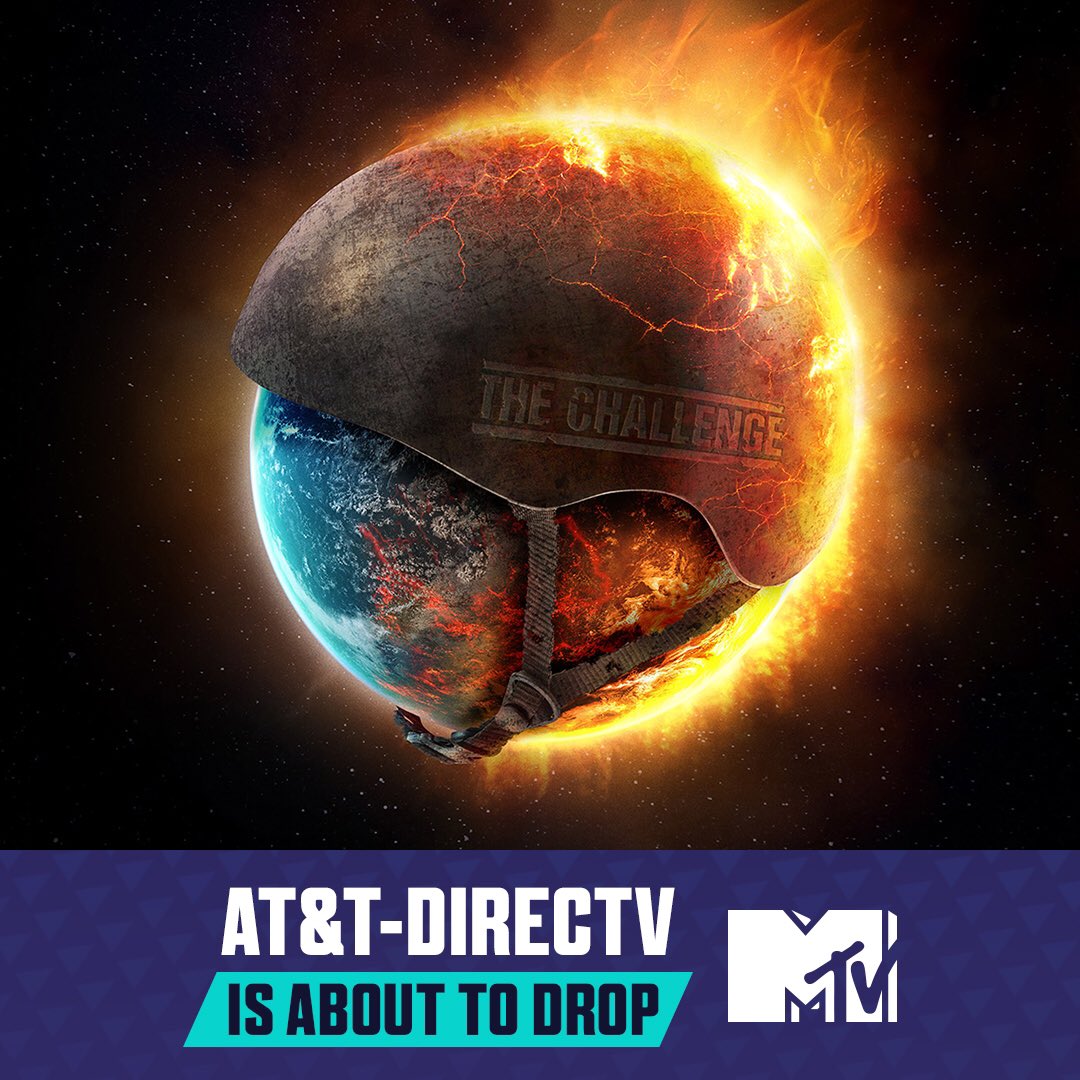 TW Pornstars Zahida Allen. Twitter. AT&TDIRECTV is about to drop MTV