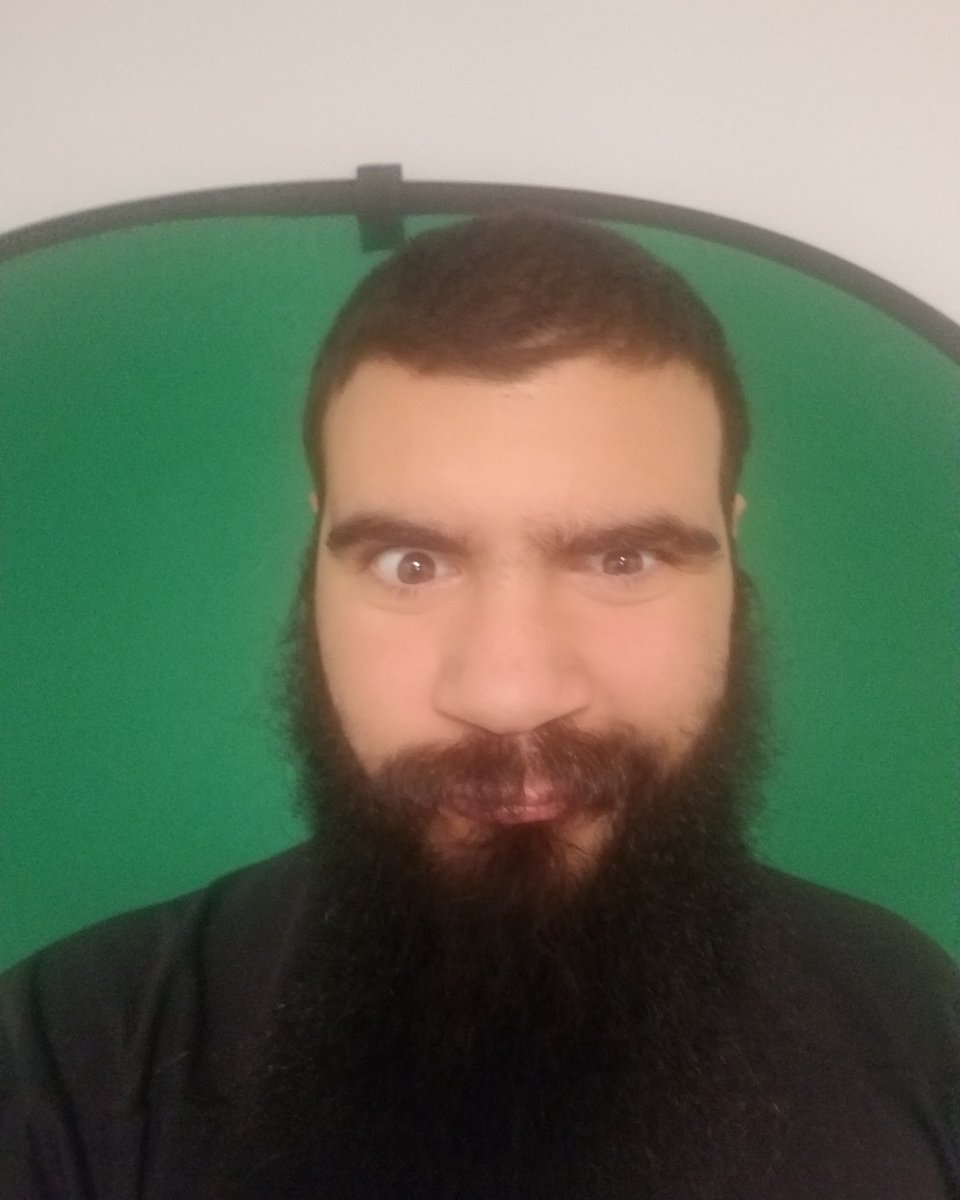 Kab00m333's tweet photo. Le #stream commence dans moins de 15 minutes!! Aujourd'hui je fais des viewers battles principalement à la demande de plusieurs #followers =D

Soyez présent en grand nombre !!

#twitchaffiliate #twitch #SmashBrosUltimate #BEARD #challengeme https://t.co/OfCZve2ZKP