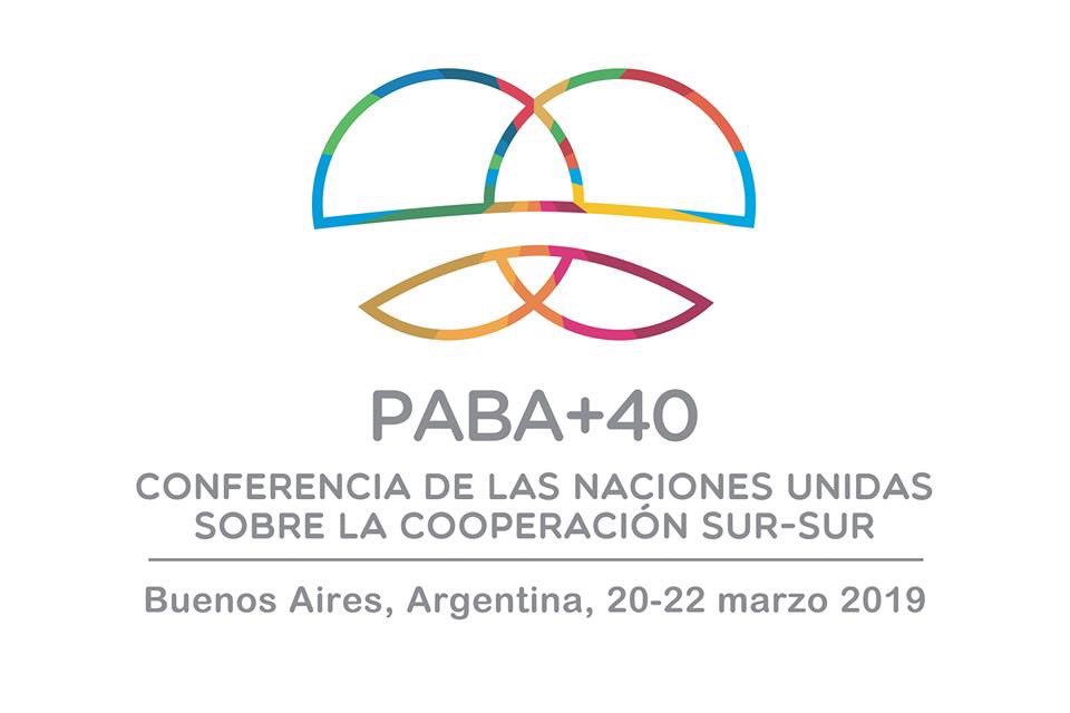 PPNArg's tweet photo. Ahora| La @PPNArg presenta sus publicaciones en el stand de la Cooperación Argentina con el Caribe #FOAR #BAPA40 https://t.co/a4ywWguE7q