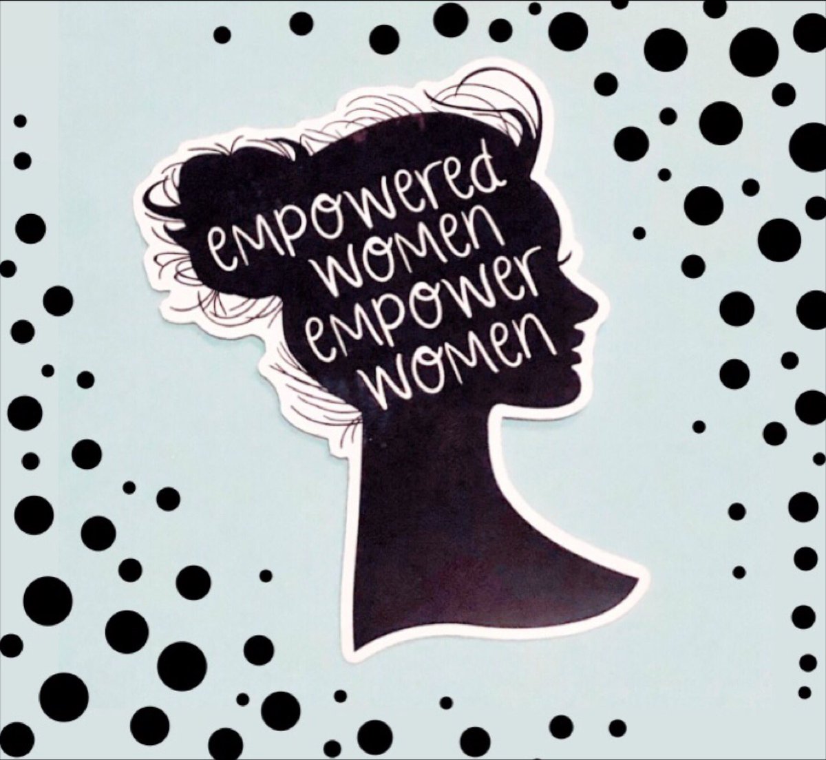 StickrBoutique's tweet photo. #empoweredwomen • https://t.co/Pm7AXgqHZT • https://t.co/IiONGpsdhZ