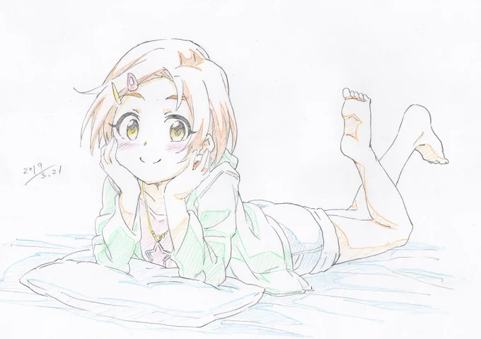 薫ちゃん 