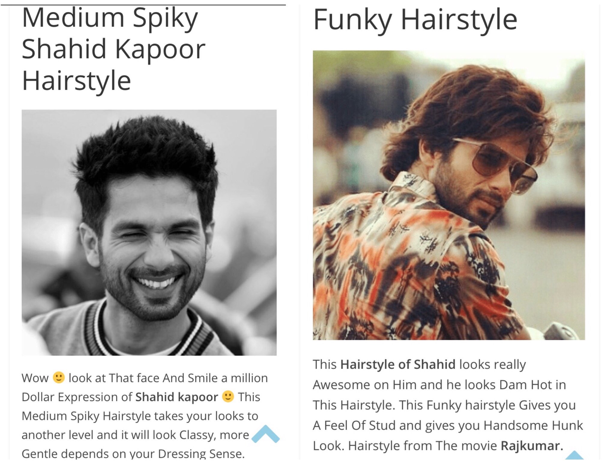 Shahid Kapoor - Haider 2014 Movie | How to trim mustache, Haircut names for  men, Beard