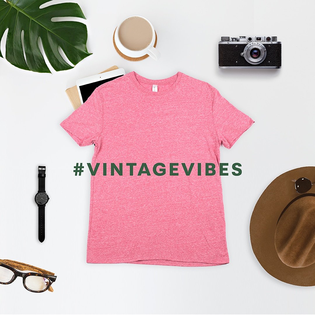DSPEtweets's tweet photo. Make a bold statement with a simple look.
#vintage #graphictee #vintagestyle #threadfast #apparel #screenprint #customdesign #triblend #poly #cotton #rayon #tees #hoodies #sosoft #newstyle #cozylook #localscreenprinter https://t.co/JwqLVGFAse
