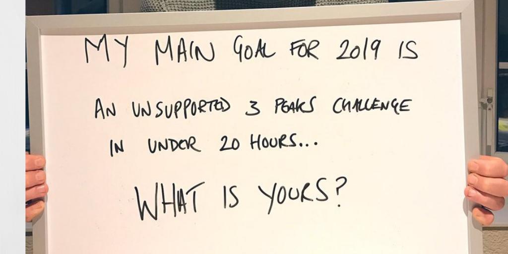 Number 1 shout out to <a href="/redsquirrelrun/">Red Squirrel Run Co</a> and all those courageous enough to share their adventure goals for 2019!! That means YOU @kylawhitefoot, <a href="/RunnersKnees/">Trevor</a>, @SuperBlue623, @runningmommacat, <a href="/EssexRunner75/">Baz</a>, <a href="/simongilbert1/">Si</a>, <a href="/AntRuns/">Ant</a>, @ilove2run76, @stuart73g, and <a href="/RowellSwales/">David Swales 🏃‍♂️🇬🇧</a>! 😊