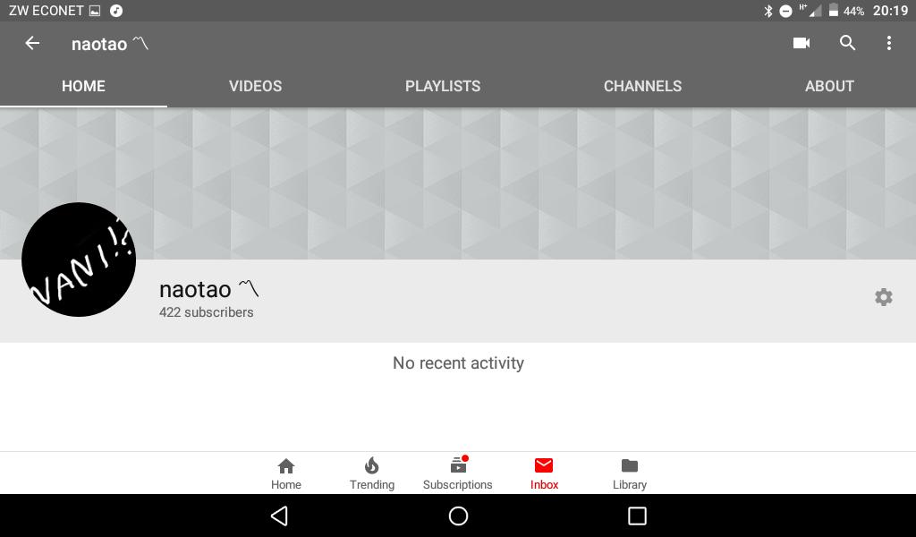 Naotao6's tweet photo. 422 subscribers!!!!!!!!YEAH #instagood #tbt #cute #photooftheday  #instamood #iphonesia #motivation #life #travel #fitness #repost #instadaily #fun #comics #dc #marvel #marvelcinematicuniverse #fortnite #leagueoflegends #igers #ootd #photography #exposure #followfofollow #follow https://t.co/4EHLIihRPY