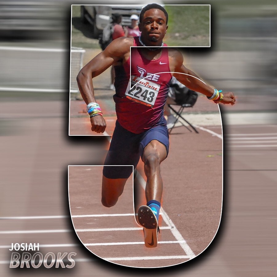 LeeUniversityT&F/XC tweet media