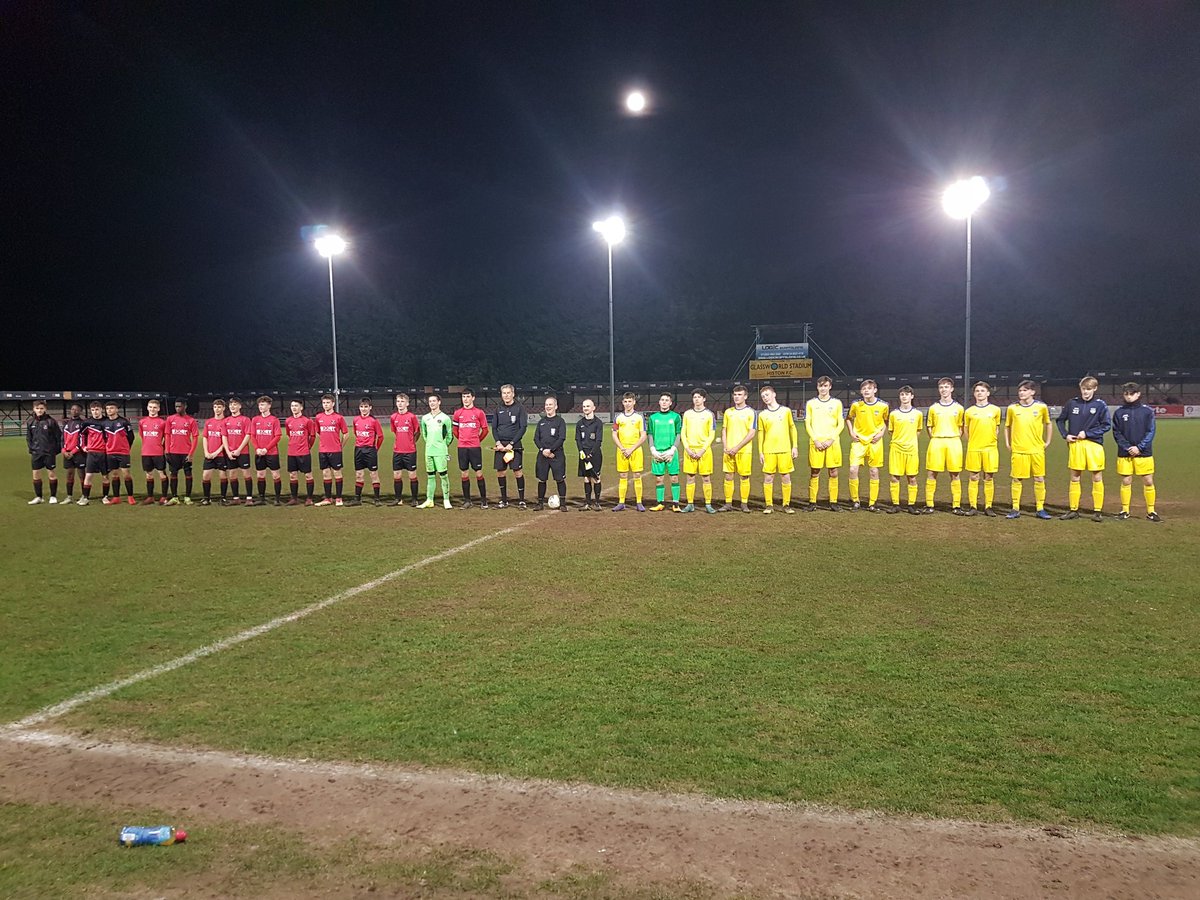 Histon U16s EJA (@u15seja) on Twitter photo 