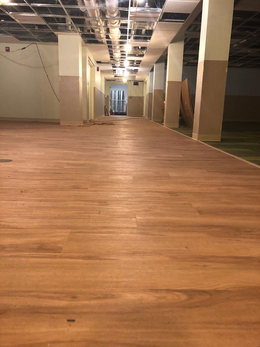 BerkeleyBuildCo's tweet photo. Join us March 21st at @St_MarysCenter to celebrate its new new recreation room! Ribbon cutting ceremony at 9am, St. Mary’s Center, 90 Cushing Ave, #Dorchester. 

#BBCCares
#StMarysCenter https://t.co/BWt2ynoozd