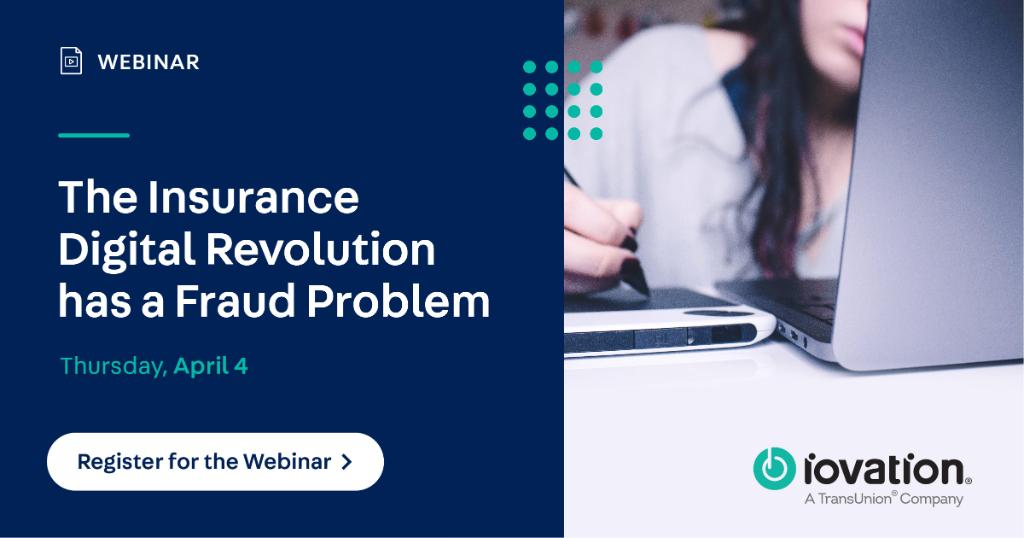 TU_TruValidate's tweet photo. How will the #insurance digital revolution impact #fraud and #security? Join our April 4 webinar about the implications of @Gartner_Inc's "5 Strategic Approaches to Digital Optimization and Transformation in Insurance." https://t.co/kJ9zpG89aZ https://t.co/FUwa4sfCgv