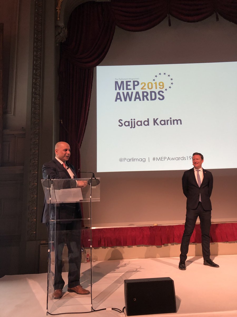 Axel Voss MdEP tweet media