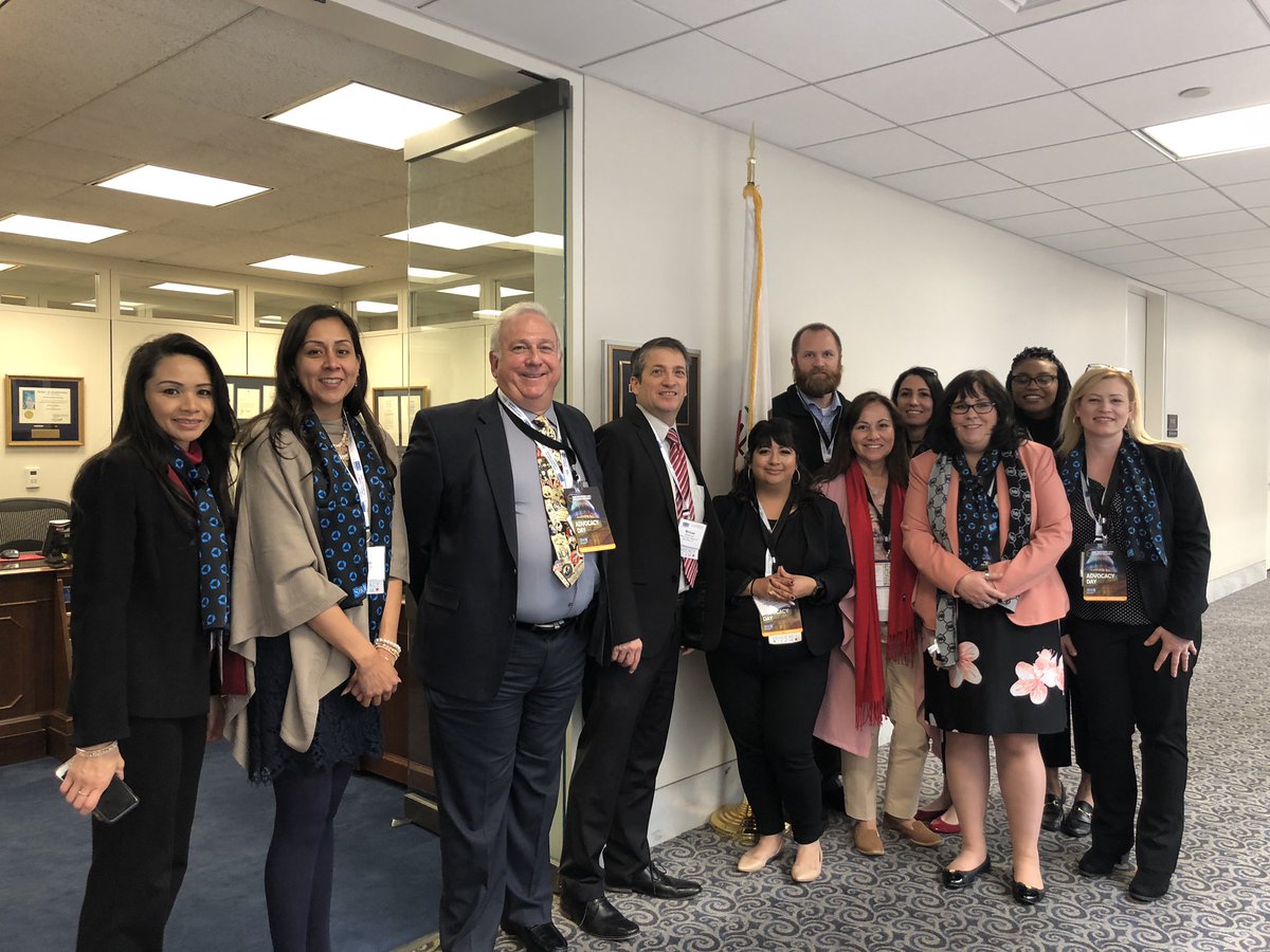 michaelkalt_law's tweet photo. 1st visit of day to discuss w/ @SenFeinstein #S460 to update IRS 127 benefits to allow student loan repayment assistance and other #HR issues @CalSHRM @SHRMATeam @ABrownHR #SHRMLEG https://t.co/5ftfRWTRkv