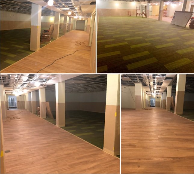 BerkeleyBuildCo's tweet photo. Join us March 21st at @St_MarysCenter to celebrate its new new recreation room! Ribbon cutting ceremony at 9am, St. Mary’s Center, 90 Cushing Ave, #Dorchester. 

#BBCCares
#StMarysCenter https://t.co/BWt2ynoozd