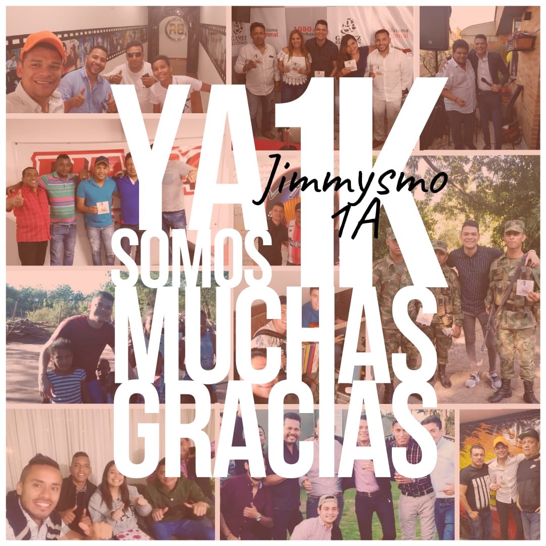 JoseJoaquinAri1's tweet photo. Gracias totales a todo el #Jimmysmo por el apoyo brindado a @SaurithJimmy y permitir llegar a sus corazones, reflejado un folclor lleno de nobleza, corazón y pasión💪🙏🏽🎉 .
.
Vamos por más 🚨🚀 https://t.co/OFPWsanlsk