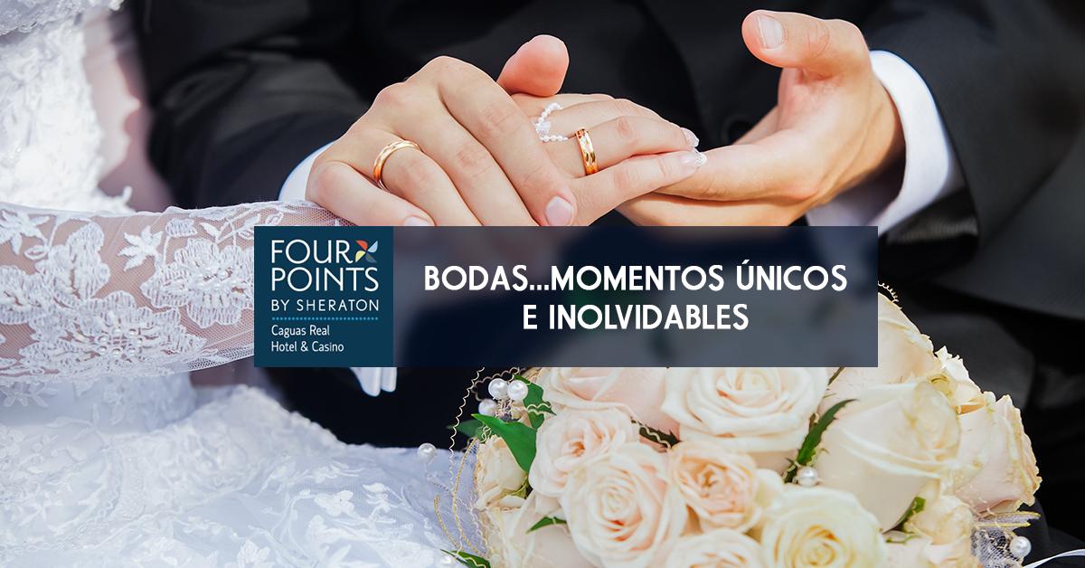 FourPointsPR's tweet photo. ¡Celebra ese día especial con nosotros! #ProposalDay #Bodas #CásateEnCaguas ✉: sales@fourpointspr.com https://t.co/F7j1ptITgz