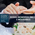 Photo by Four Points Caguas (@FourPointsPR)