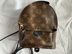 serendipities2's tweet image. Louis Vuitton Palm Springs Mini Backpack Great Condition Never Used Be quick! $647.52 #louisvuitton #minibackpack #backpackmini ebay.to/2FjkaQb