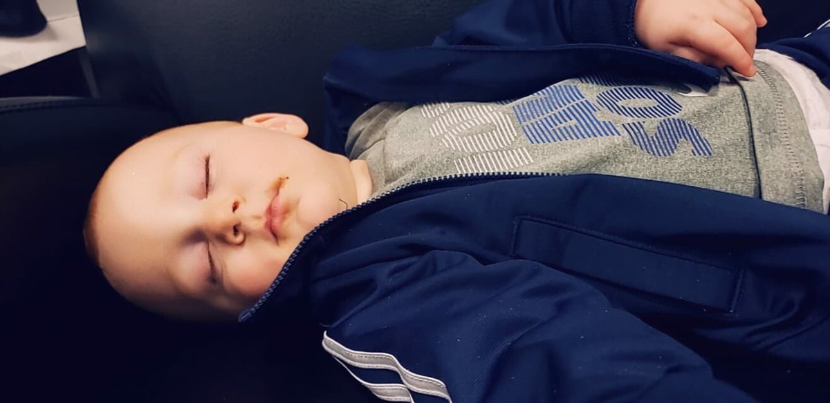 TaylorMade_2318's tweet photo. Hims so precious😩💙 https://t.co/LjXWv4j7nm
