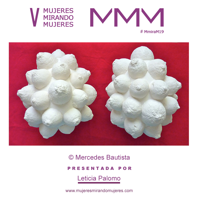 MujerMiraMujer's tweet photo. #VMMM
Leticia Palomo de @DuckoutMag y @lalineaamarilla
presentará en esta V edición a Mercedes Bautista
#OrgulloMMM #MmiraM19 https://t.co/huy6v5TxsA