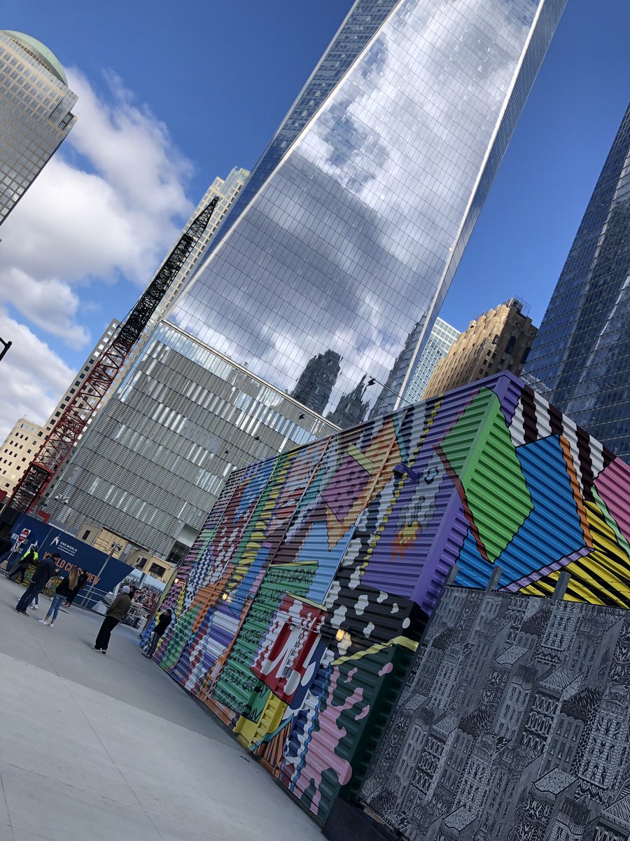 This weeks show took us to NYC to check out art from Todd Gray, who’s pieces were recently on display at the Butler museum