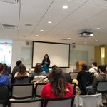 Photo by NU PoliSci (@NUPoliSci)