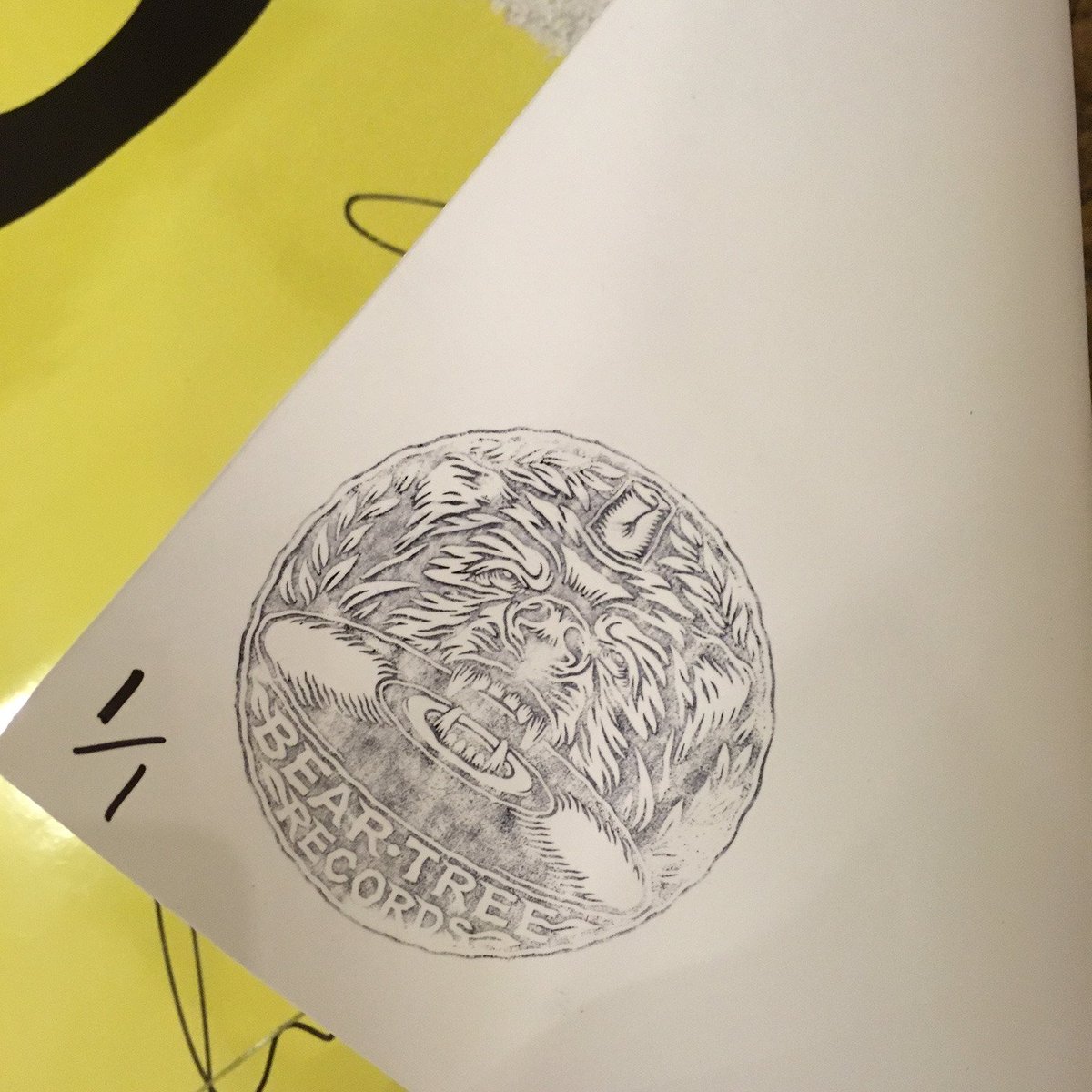 Bear Tree Records tweet media