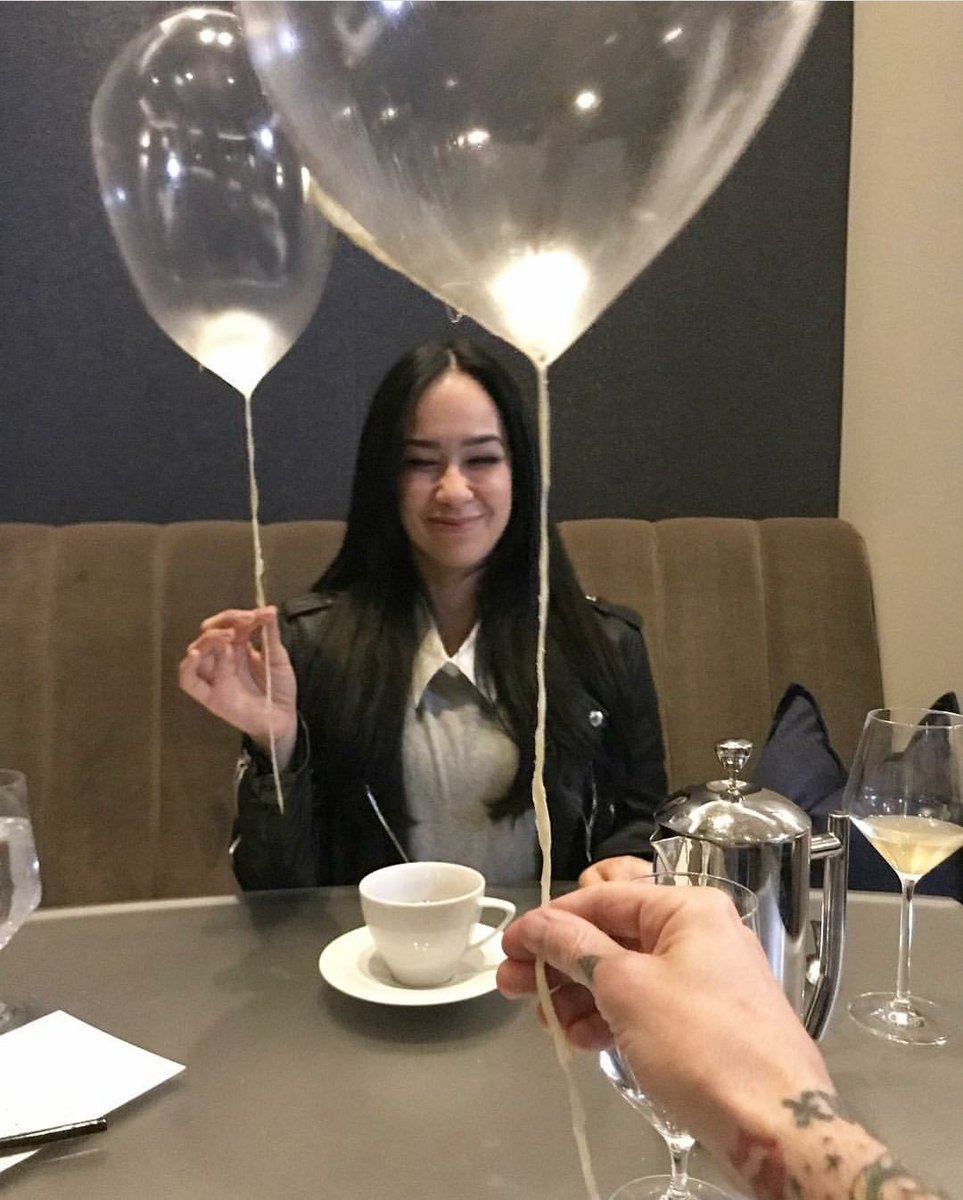 _wweajleefanbr's tweet photo. ayyye, she is so adorable ✨❤️ (credits to @TheAJMendez' Instagram account) #TeamAJ #WeLoveAJ https://t.co/wg7a8gy1GG