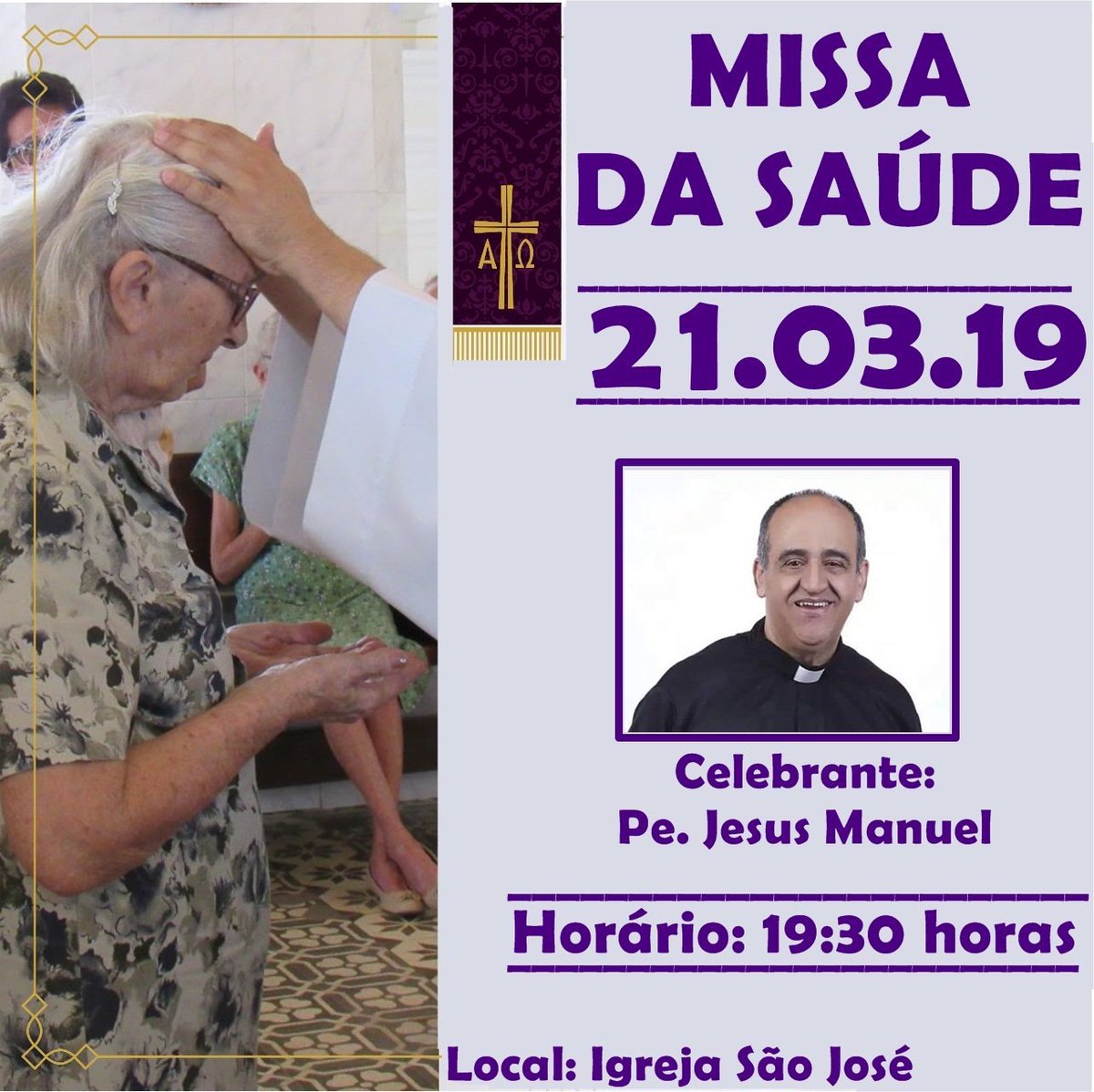 PabloCalor's tweet photo. Alegria receber novamente o amigo Pe. Jesus Maria! https://t.co/1sn1wj2r1z