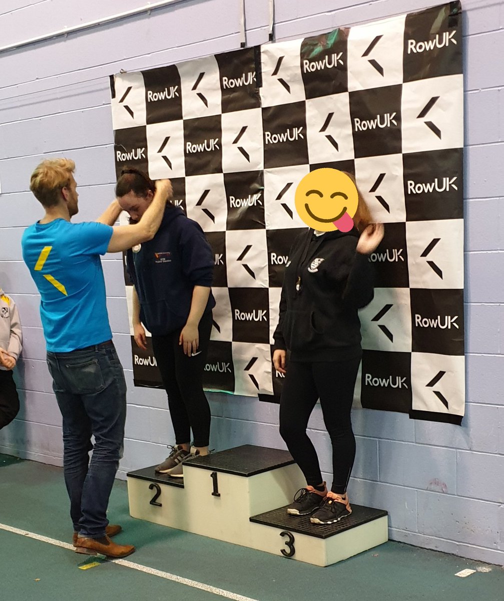 garforthPEdept's tweet photo. @RowLeeds @OfficialRowUK Great event tonight in Leeds!! Fantastic efforts by all! Well done Harry & Niamh for 2nd placed finishes in their races! #rowleeds #getinspired #winnersaregrinners https://t.co/bbHeizOEO2