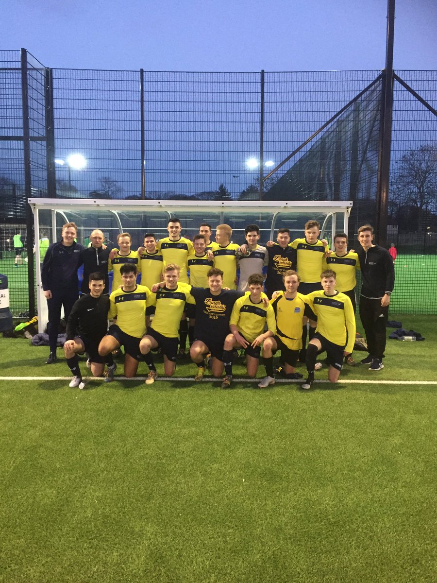 HWUFC tweet media