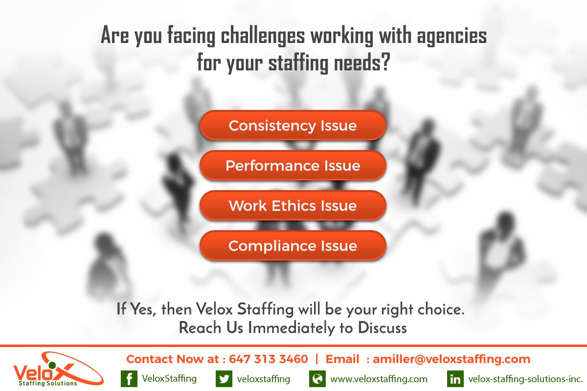 veloxstaffing's tweet photo. #staffing #brampton #mississauga #etobicoke #solutionstaffing #HR #business #warehouses #businessfirms #bakeries #manufacturers #plastic #recycling #packaging #generalworkers #forklift #warhouseassociates #HRMANAGERS #HR #department #staffingagency https://t.co/gk5eR9sP7H