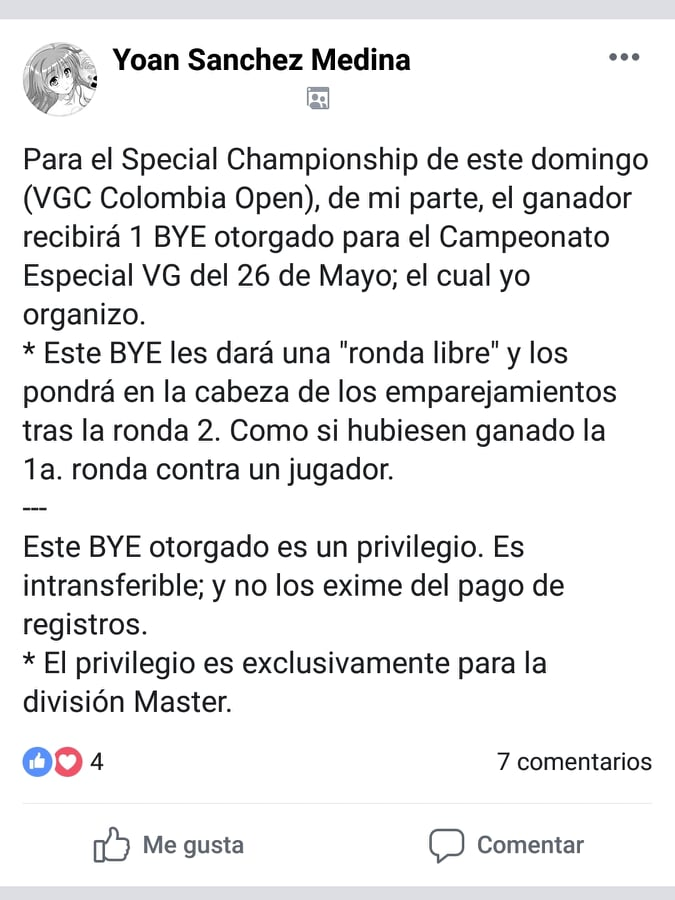 LatamVGC_bot's tweet photo. -Si? deme la cedida más turbia que tenga para @DonVGC 
...
No, no tan obvia. https://t.co/fAkA7MceRZ