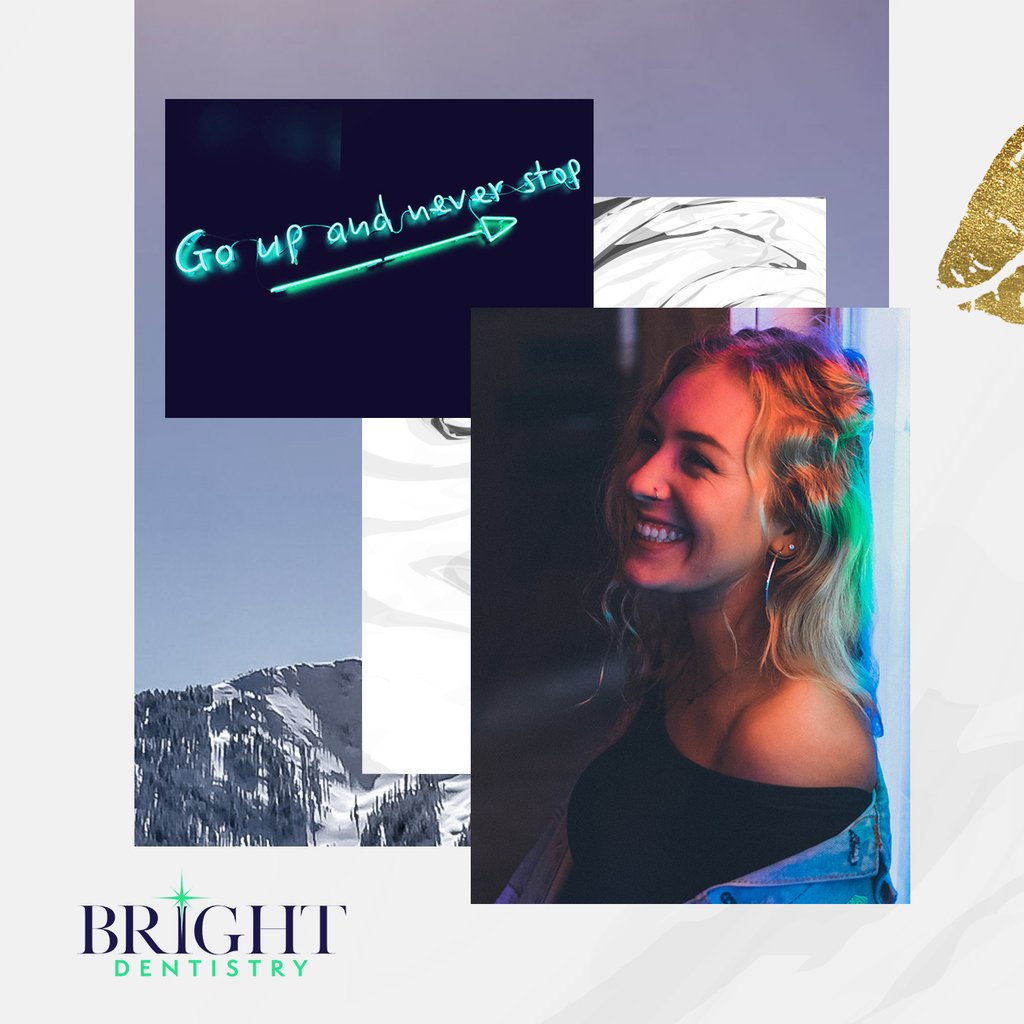 BrightDentistry's tweet image. Elevate your smile, elevate your life. #BrightDentistry
.
.
#brightteeth #bright #dental #dentistry #smile #teethwhitening #dentalhygiene #health #beauty #medical #cosmeticdentistry #dentalcare #smiles #smilemore #instagood #instalike #colorado #coloradolife #coloradosprings