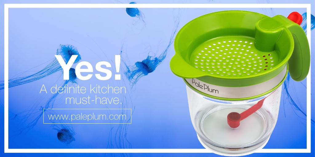 PaleplumZbakari's tweet photo. Click the link and head on out to #Amazon to order your #PalePlum now! https://t.co/Sh06SqaEU7
#transformyourcooking #cookingtips #gravy #gravytrain #greaseistheword #homemadegravy #kitchendetails #kitchengadgets #kitchengoals #kitchenhacks #kitchenideas #kitcheninspo https://t.co/jTJr7Y719w