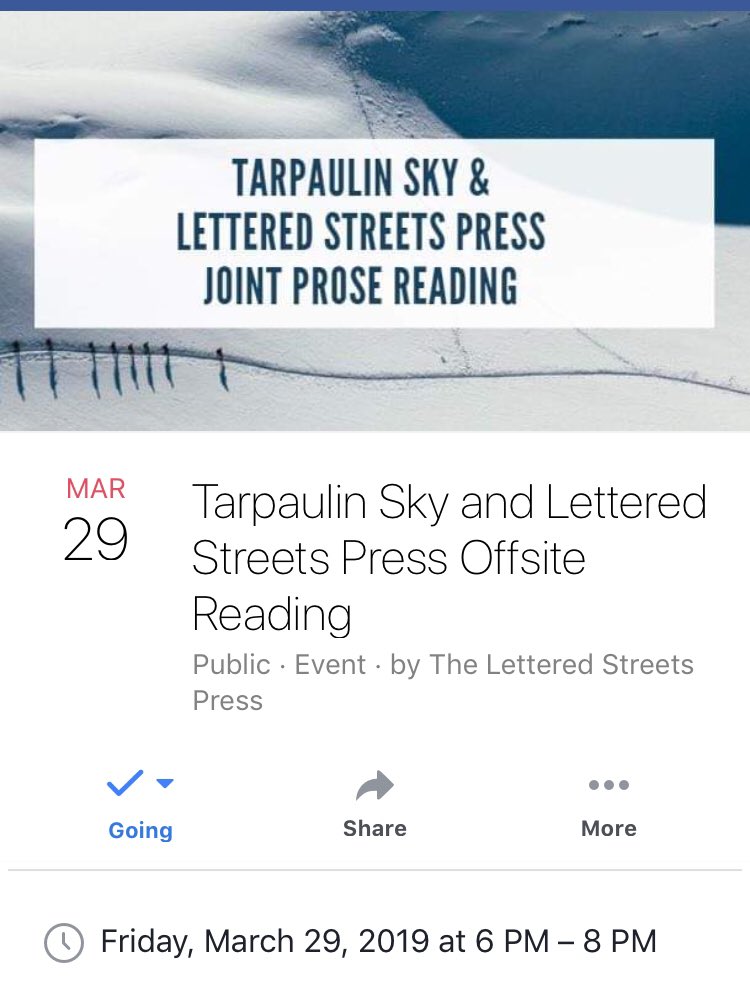 Nicole McCarthy tweet media