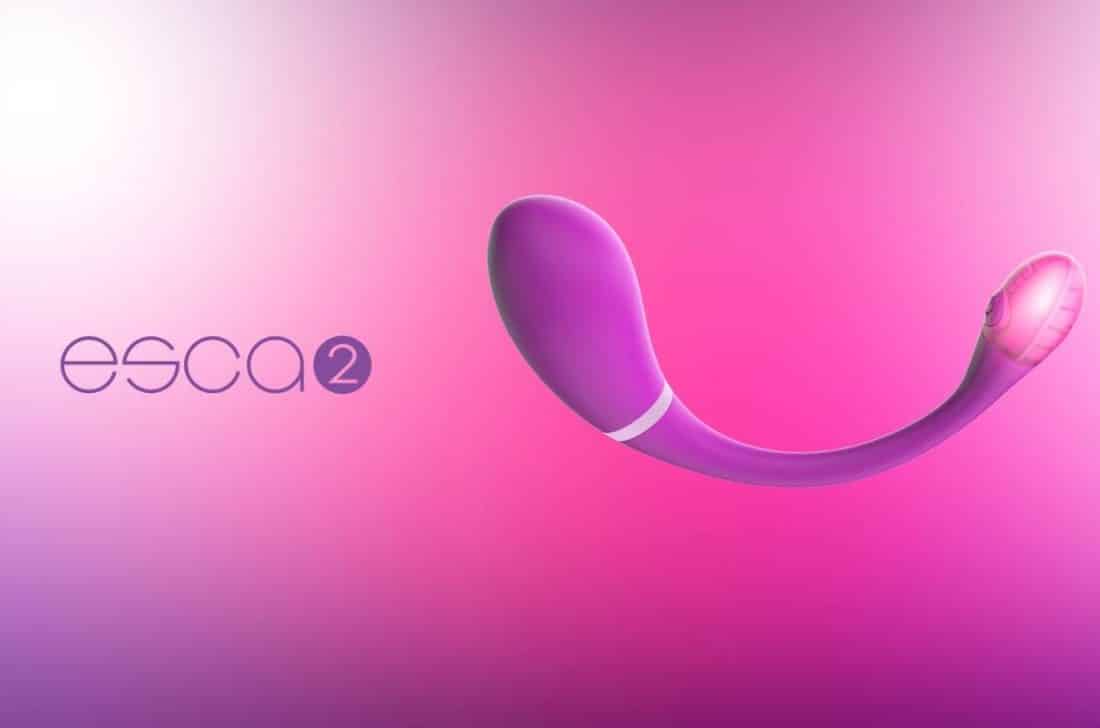 #OhMiBod. 