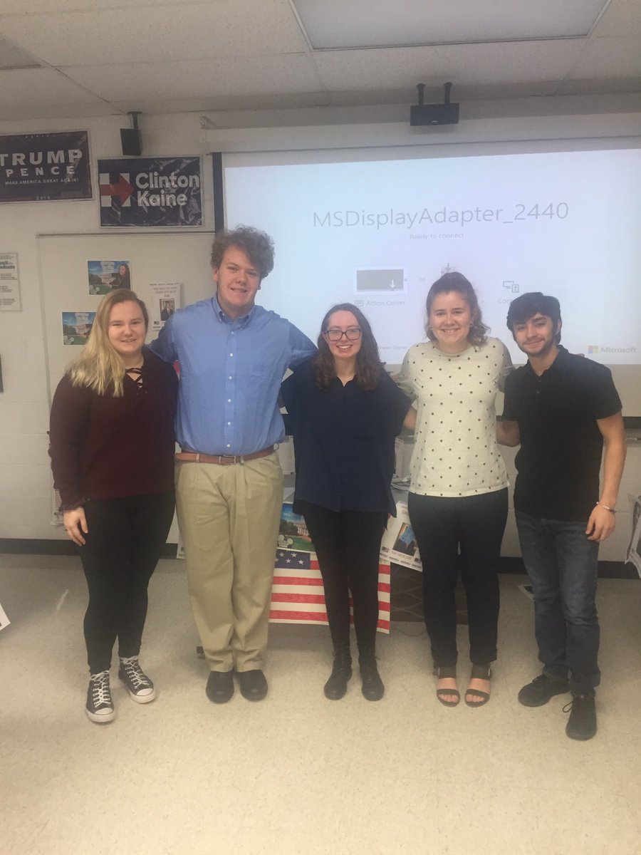 theOG_PC's tweet photo. Amazing start to our campaigns! Thank you to all the third period candidates and teams for a job well done! #VoteforMe @StandingwithS https://t.co/vHBWDIYmv4