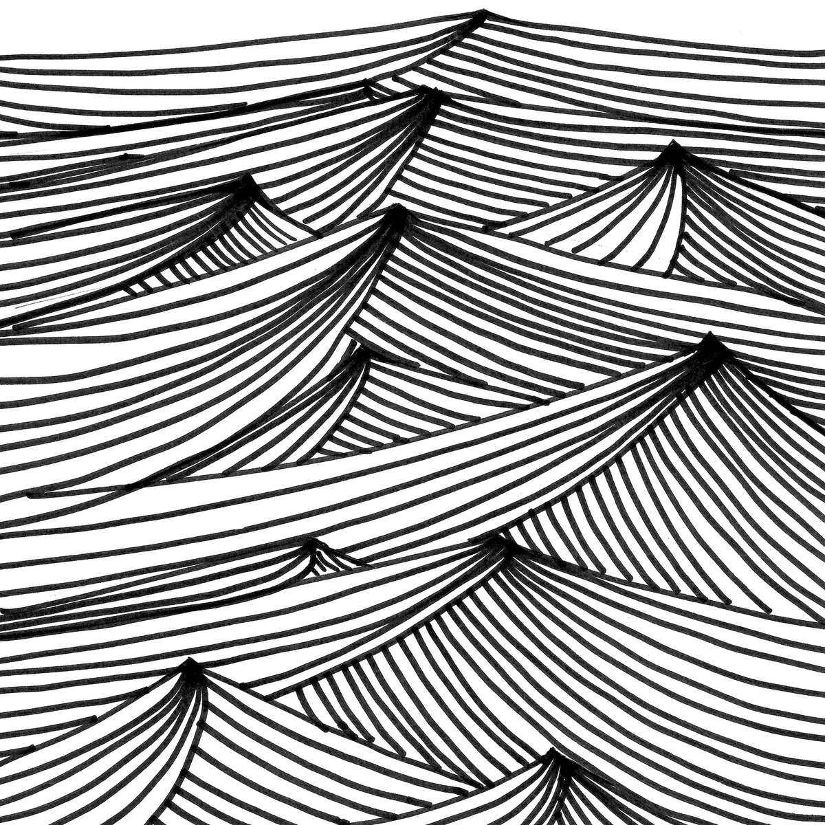 inkwelloriginal's tweet photo. DAY TWENTY / DESIGN PROCESS: All of our designs begin with a sketch made by hand. From there we take it to the computer and convert it to line art (artwork made from lines and solid areas) that can be output to a... https://t.co/7v70kx5Km2 #MarchMeetTheMaker #letterpress https://t.co/KMIllHuuzD