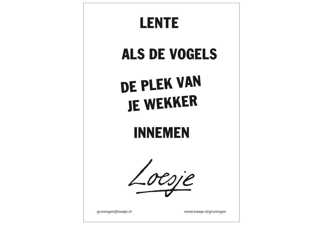 #lente