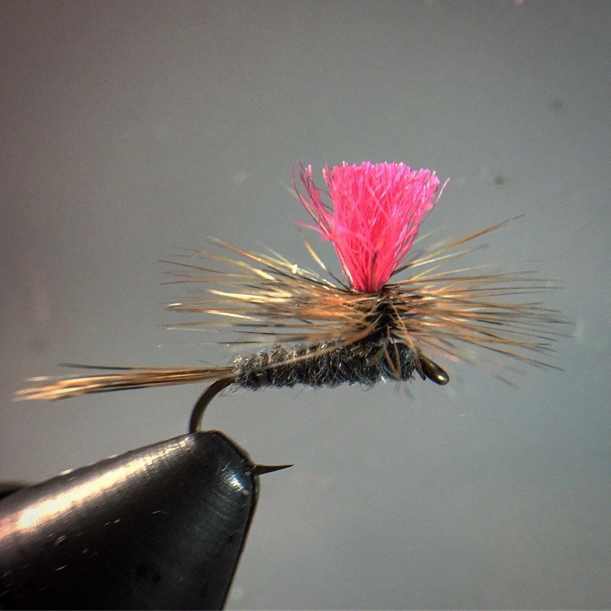 MHanes81's tweet photo. Thanks for the kind words! ★★★★★ "Very impressed. Great craftsmanship and quality with super fast shipping. I will definitely be back! Thank you so much!" Dennis S. https://t.co/5PplTLLSkP #etsy #toys #gray #adamsdryfly #fly #flyfishing #dryfly #flytying #parachutedryf https://t.co/itZ92Z20vw