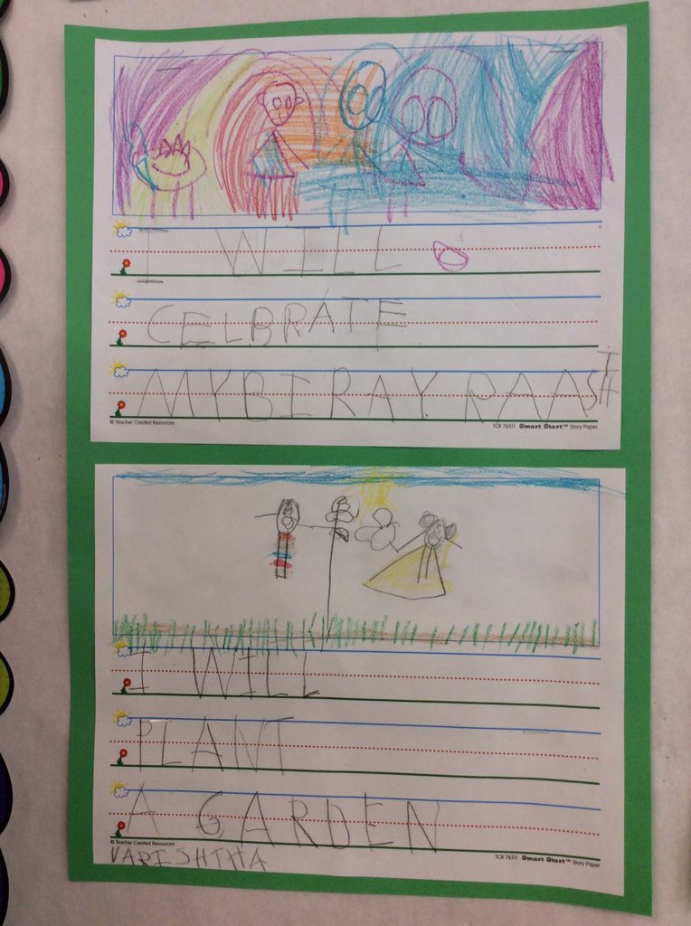 CBAWestChester's tweet photo. #prek #welcomebackspring #handwriting #illustrate #letsgettoit ππΊβ½οΈβΎοΈπββοΈπββοΈπβΌοΈπ―π₯πβοΈ https://t.co/4I867HupQ0