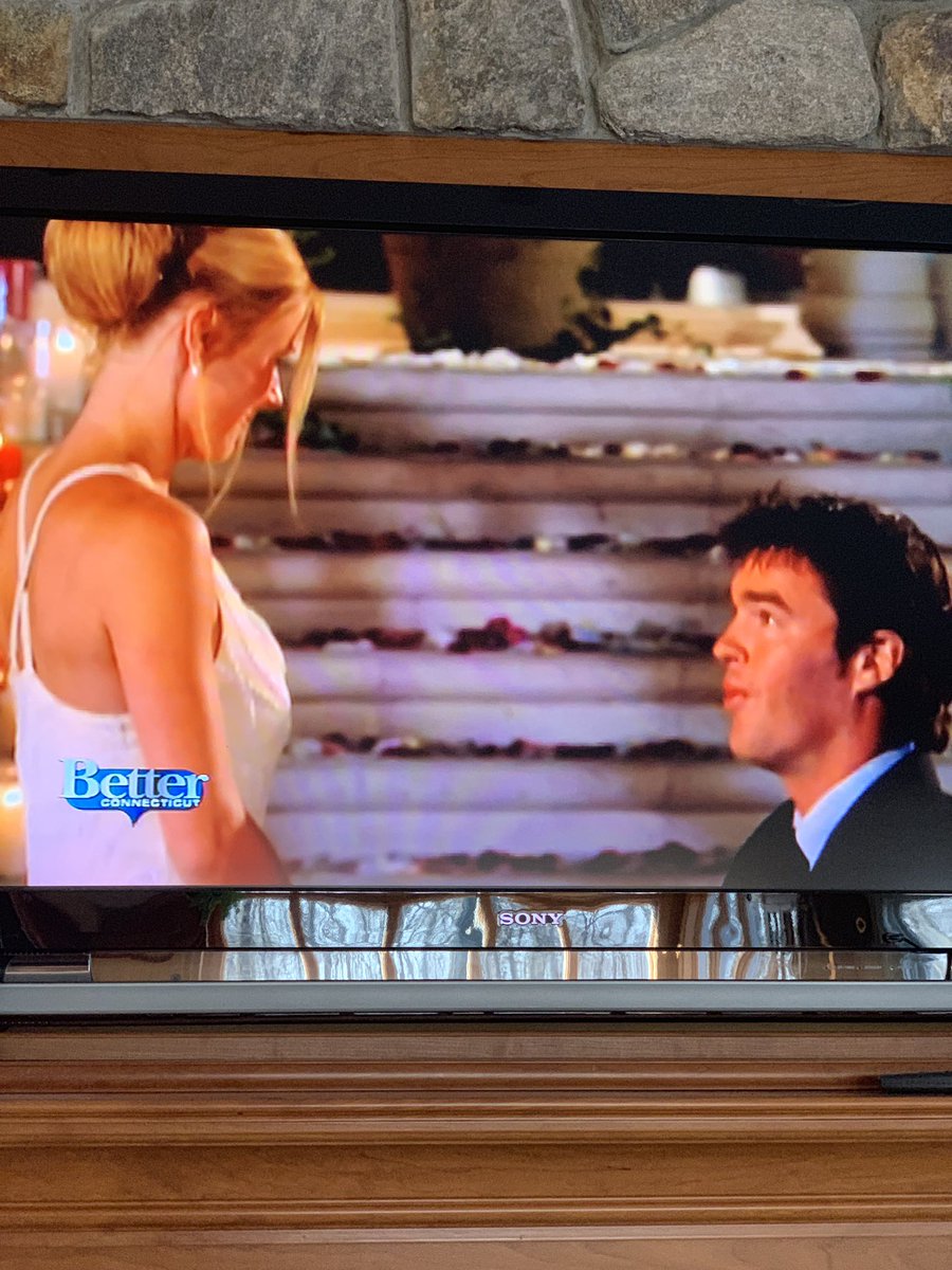 christine golic tweet media